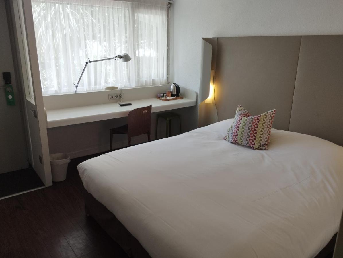 Noemys Arles Hotell Eksteriør bilde