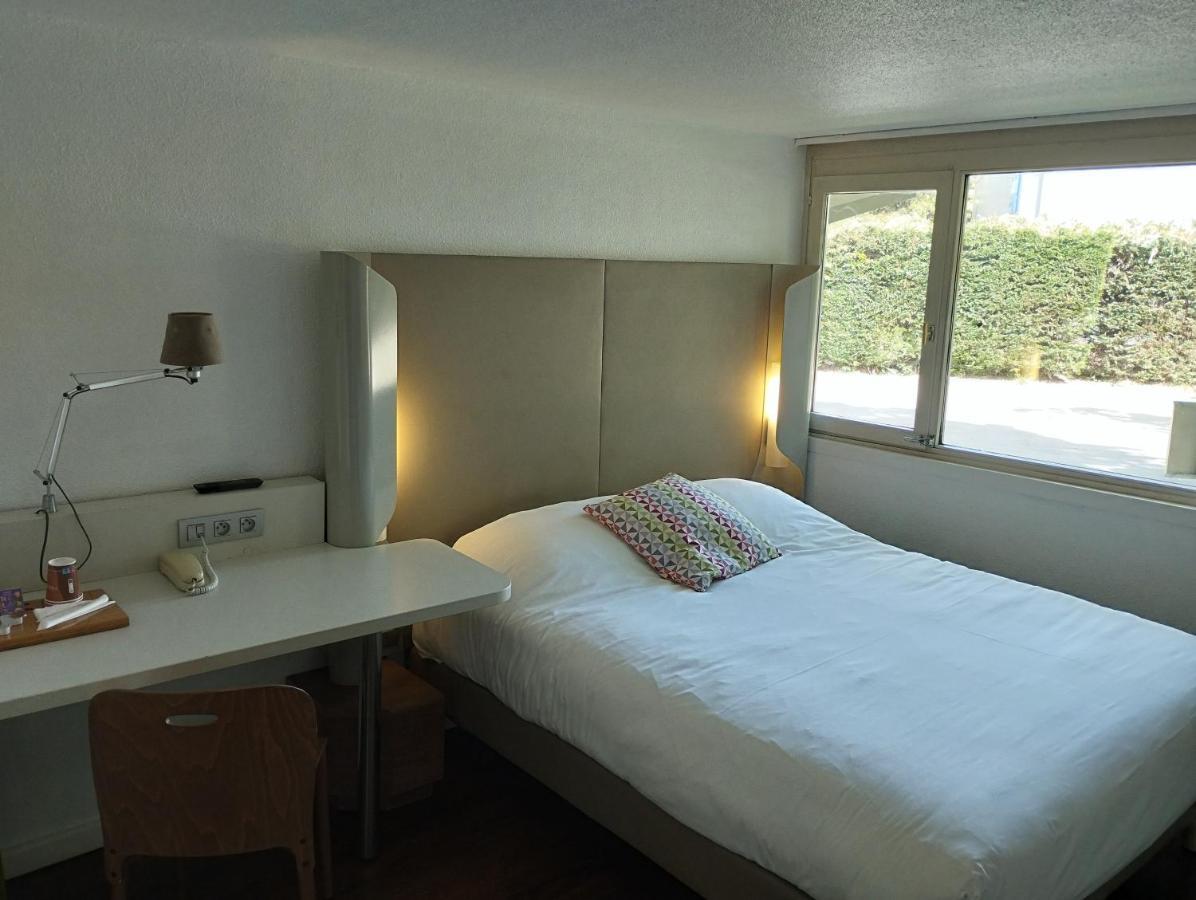 Noemys Arles Hotell Eksteriør bilde