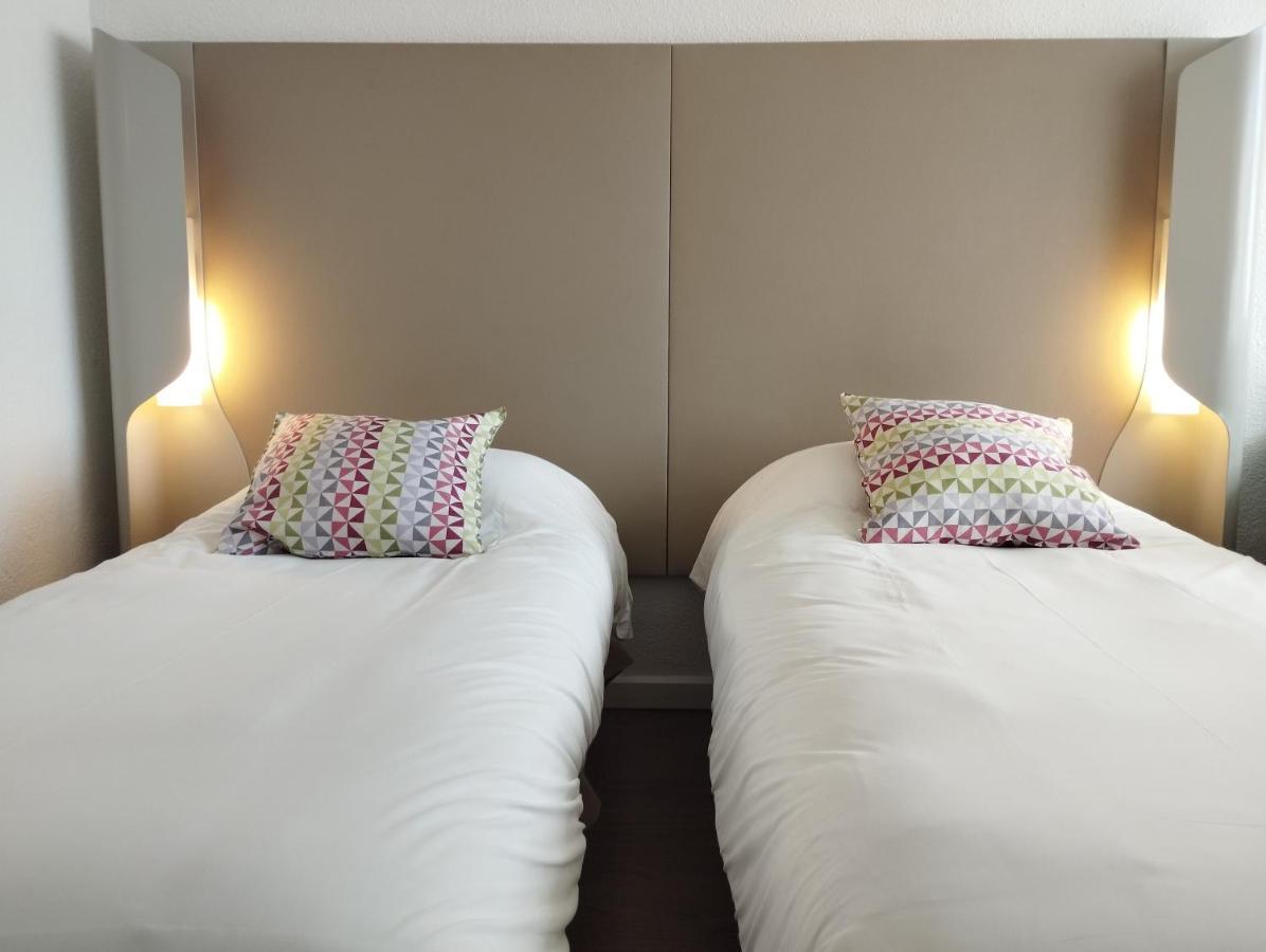 Noemys Arles Hotell Eksteriør bilde