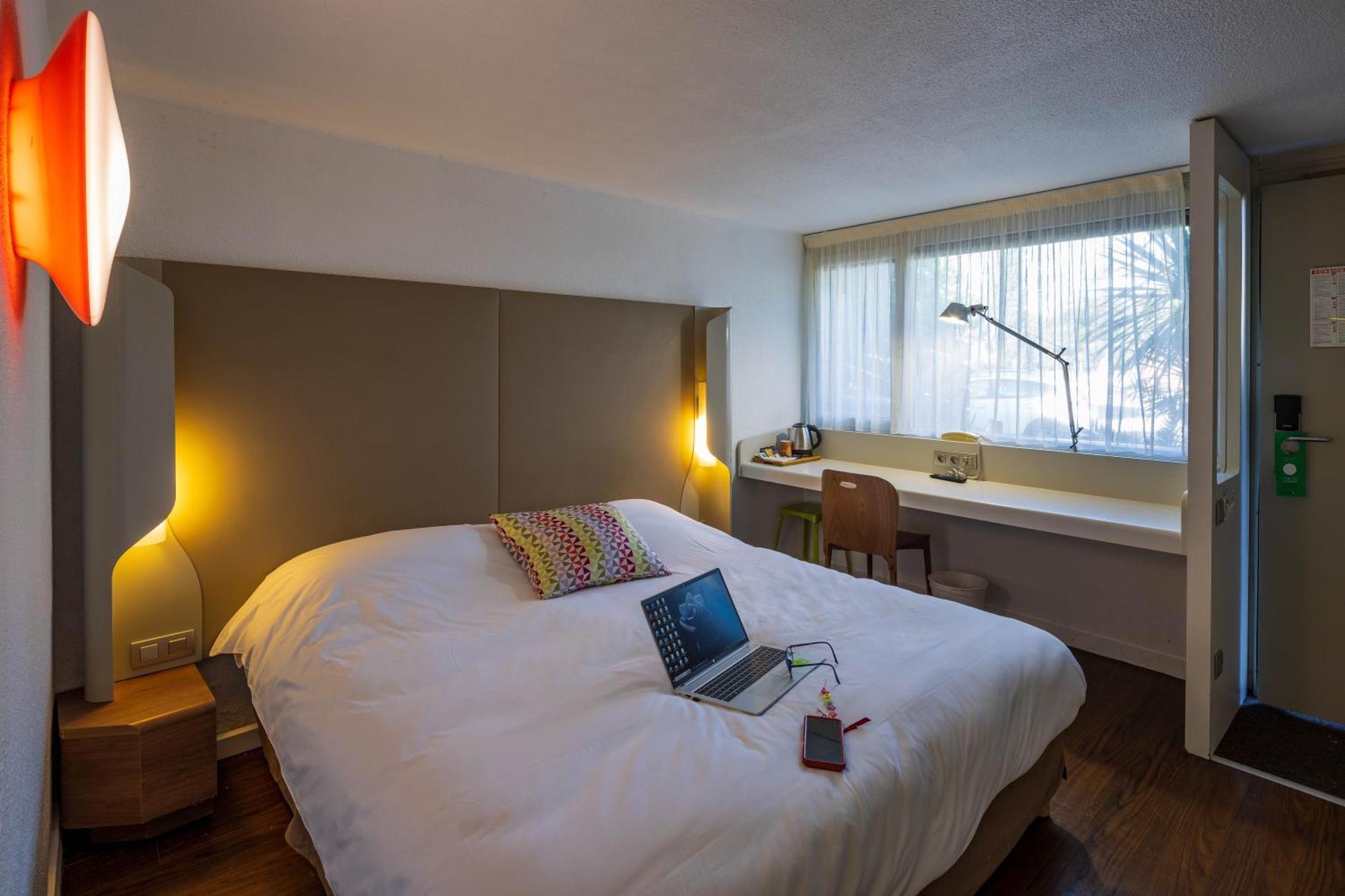 Noemys Arles Hotell Eksteriør bilde