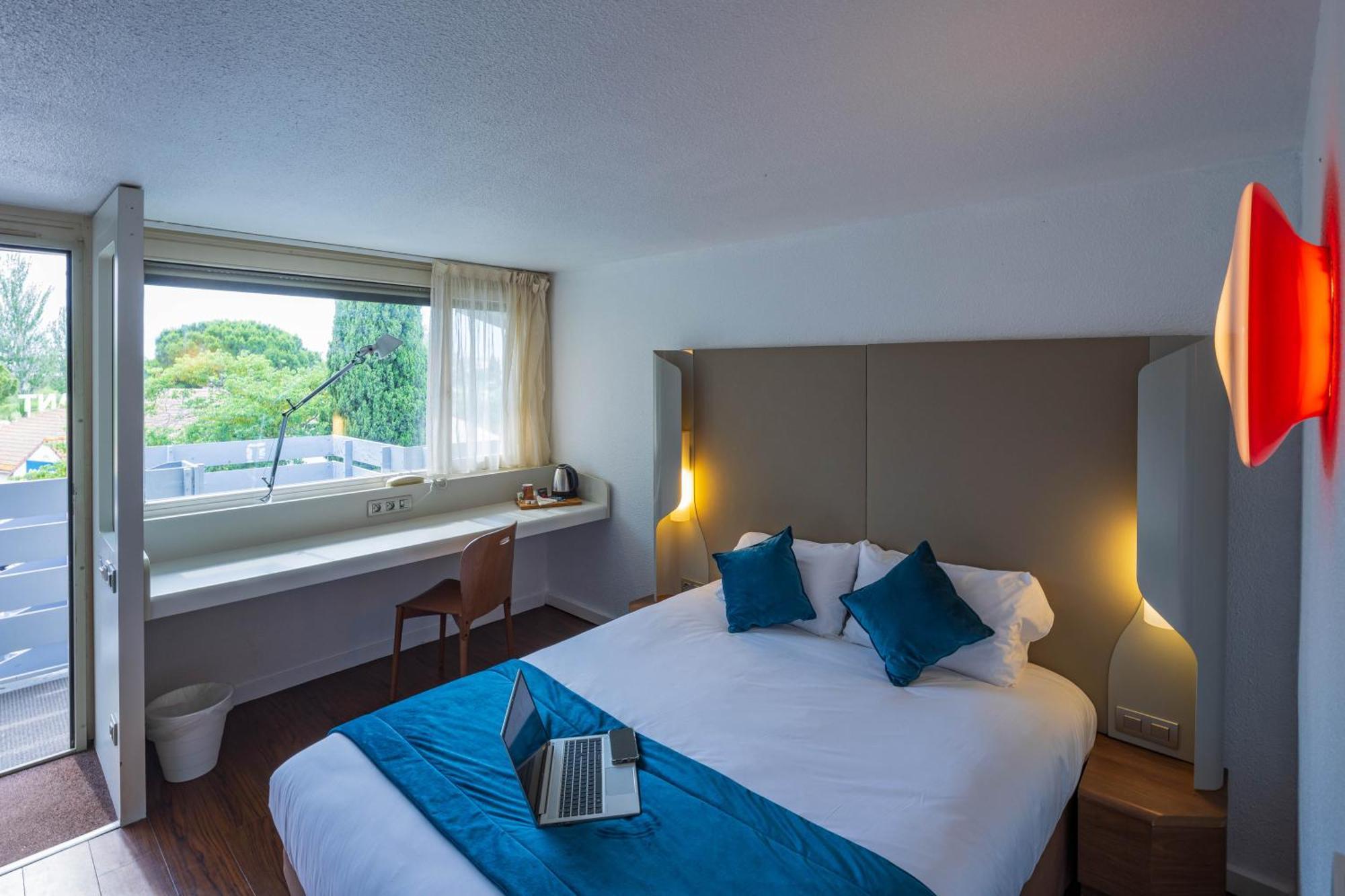 Noemys Arles Hotell Eksteriør bilde