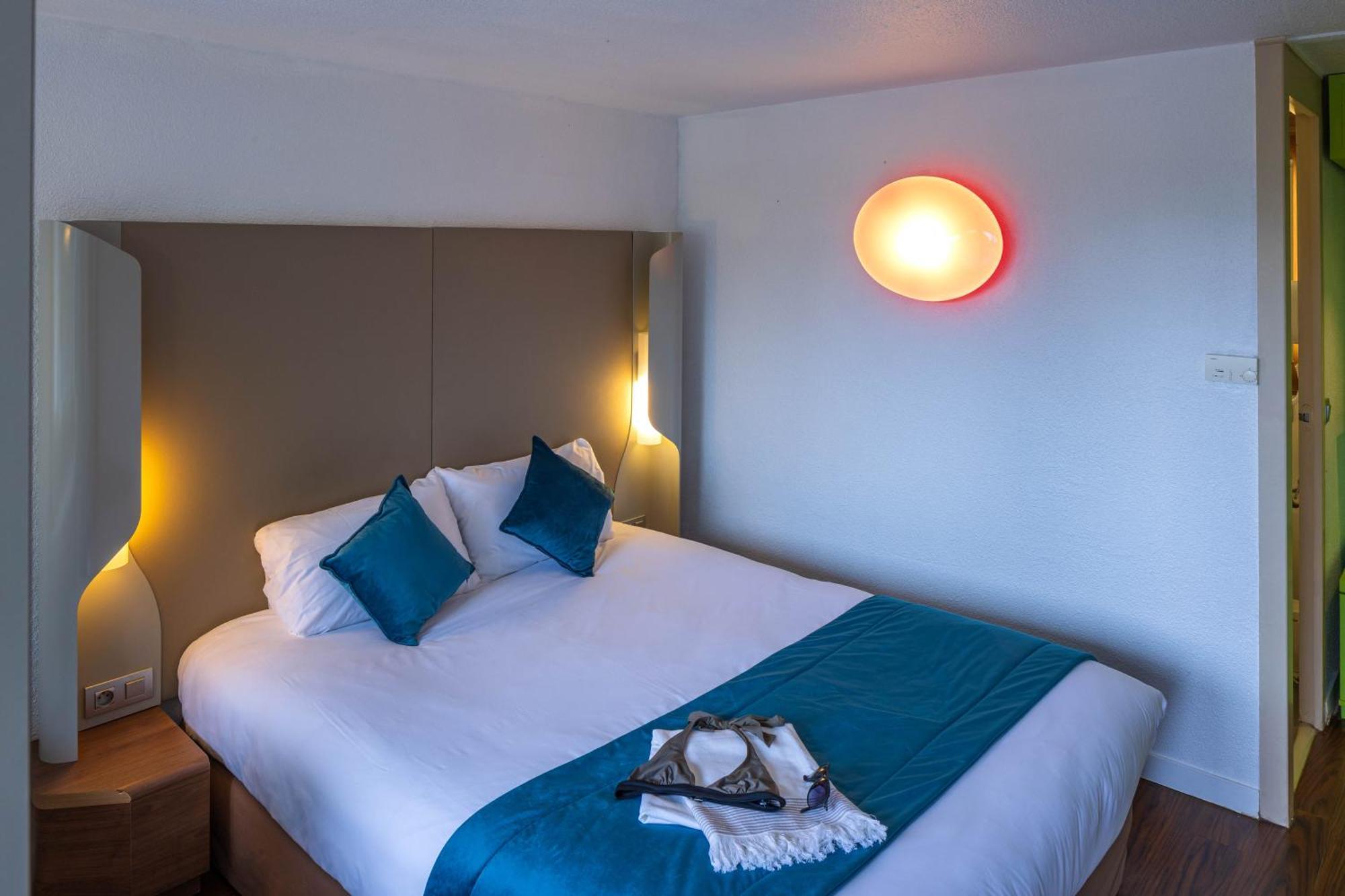 Noemys Arles Hotell Eksteriør bilde