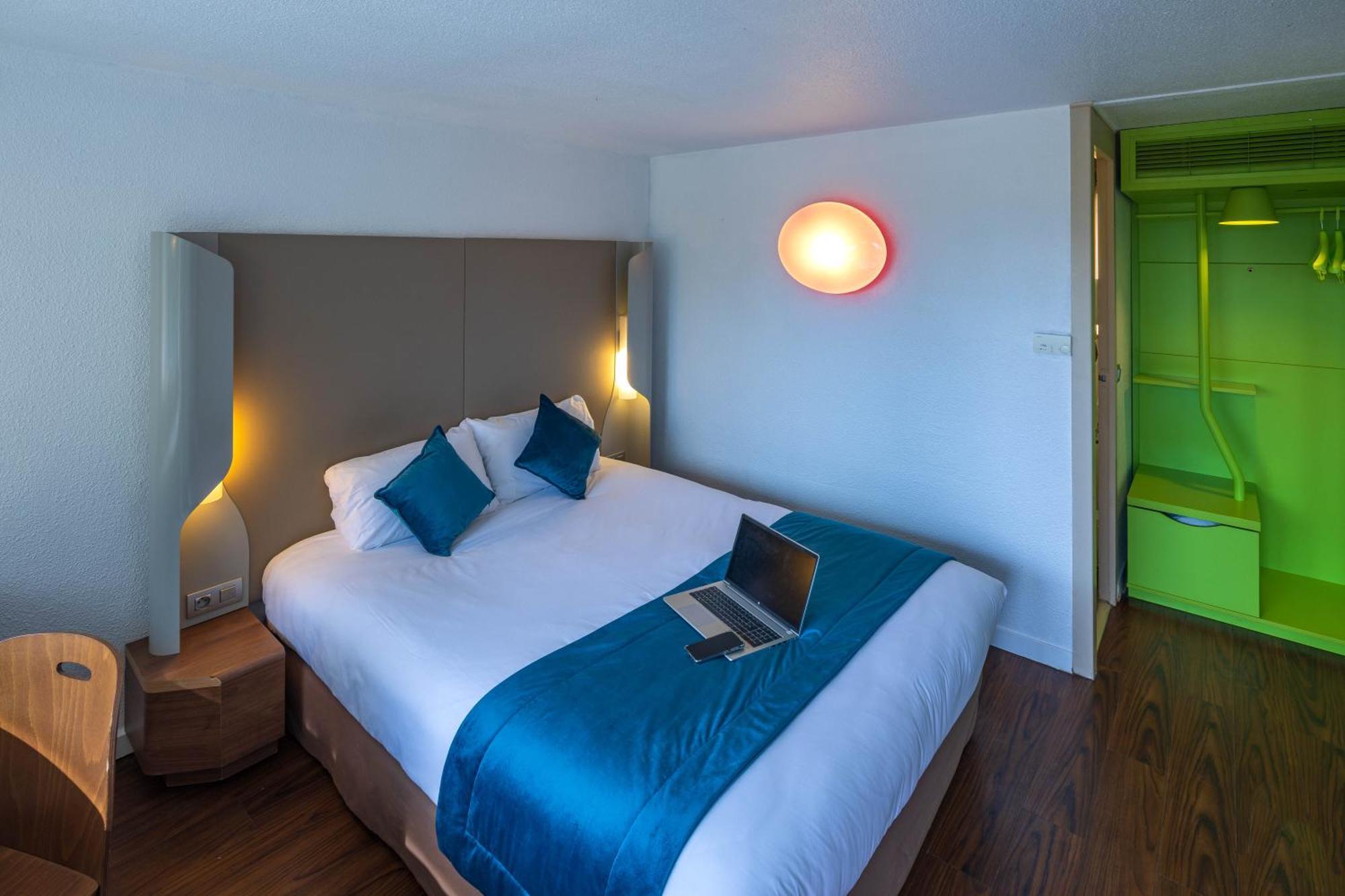 Noemys Arles Hotell Eksteriør bilde