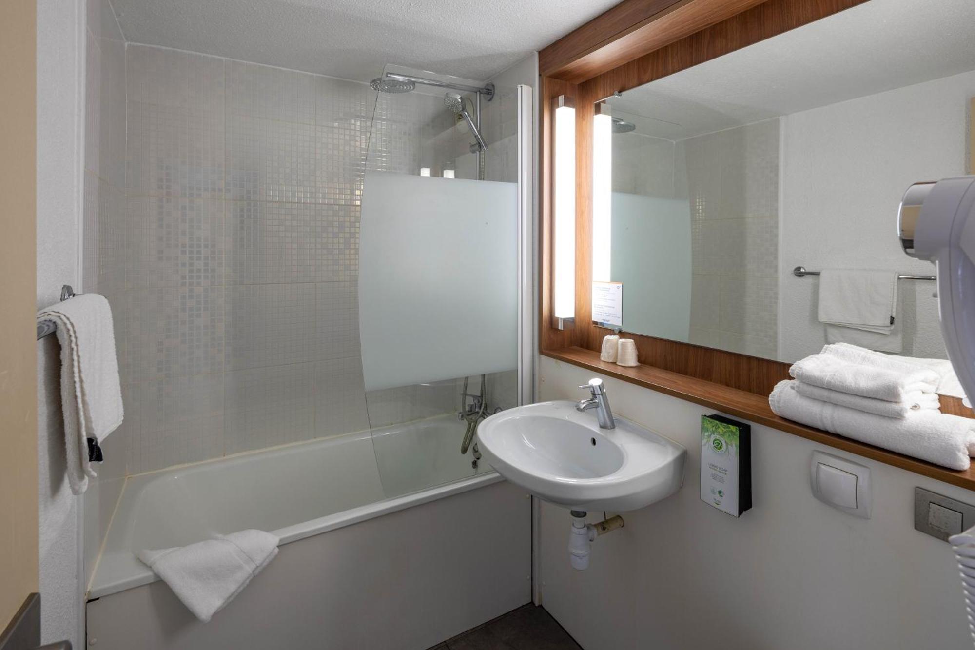 Noemys Arles Hotell Eksteriør bilde