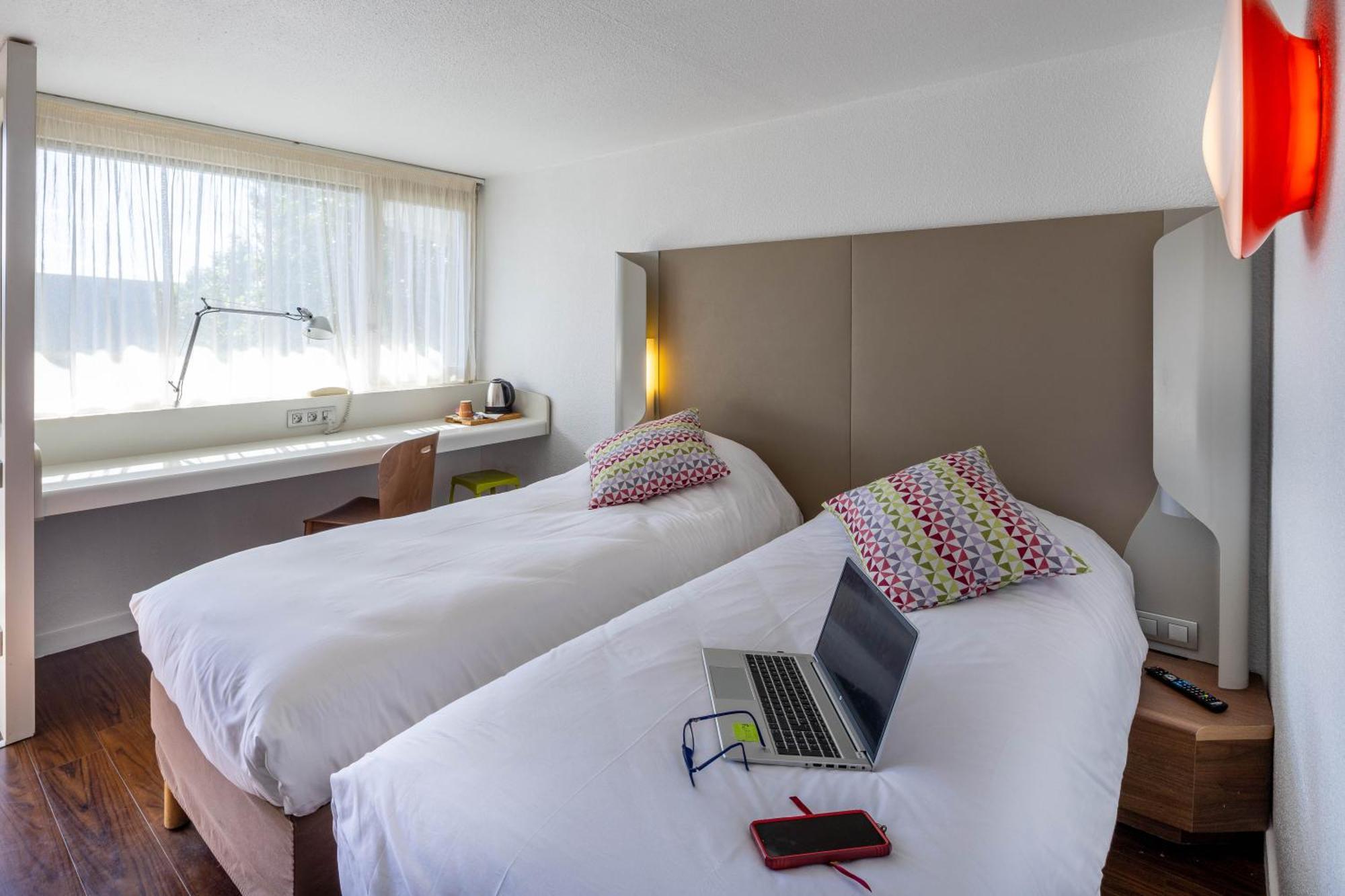 Noemys Arles Hotell Eksteriør bilde