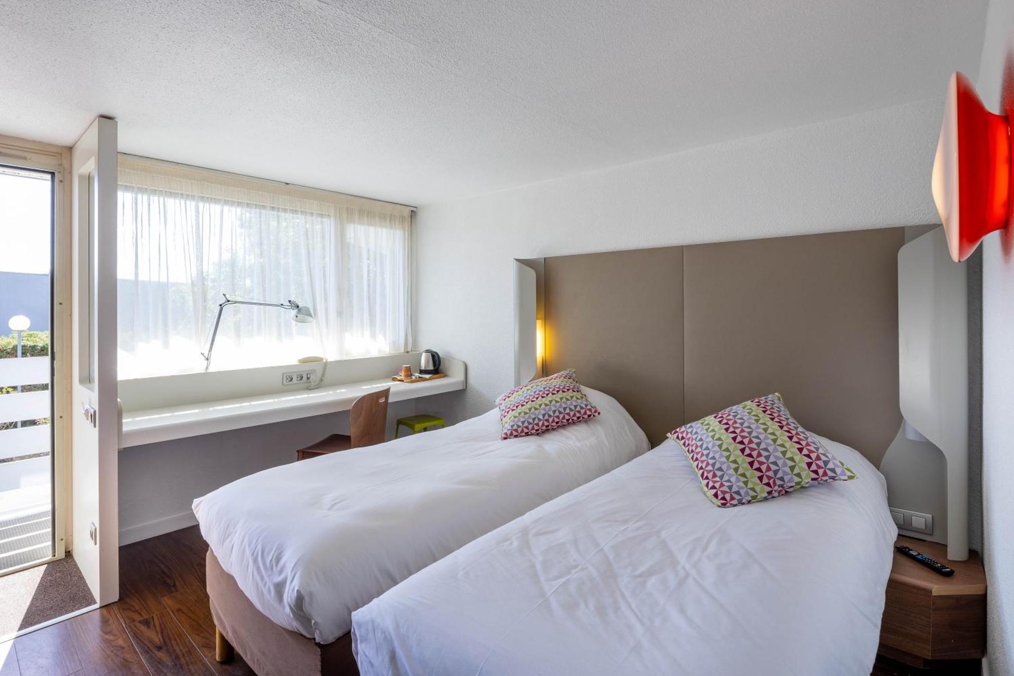 Noemys Arles Hotell Eksteriør bilde