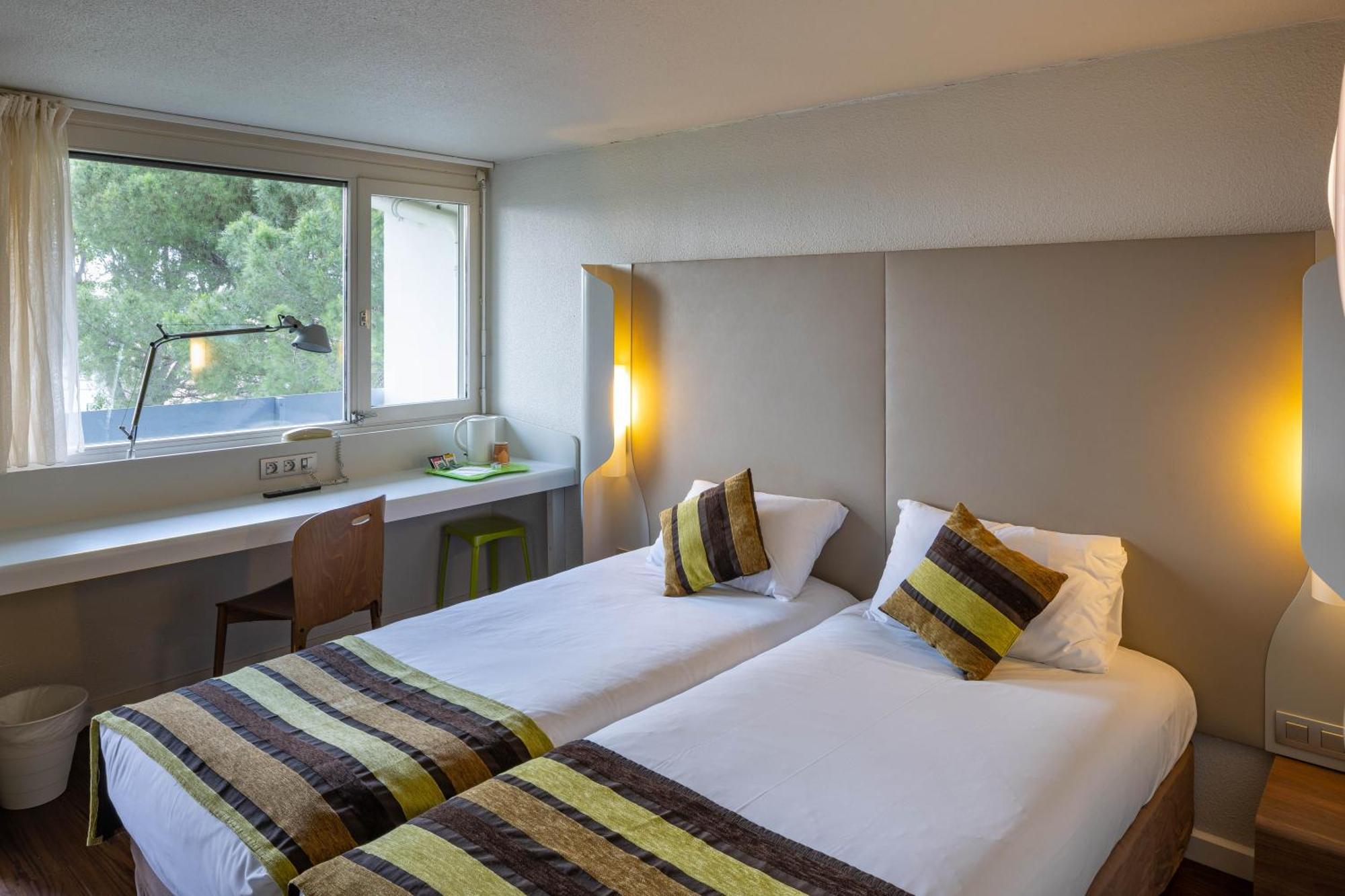 Noemys Arles Hotell Eksteriør bilde